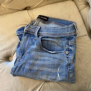 Express Jeans